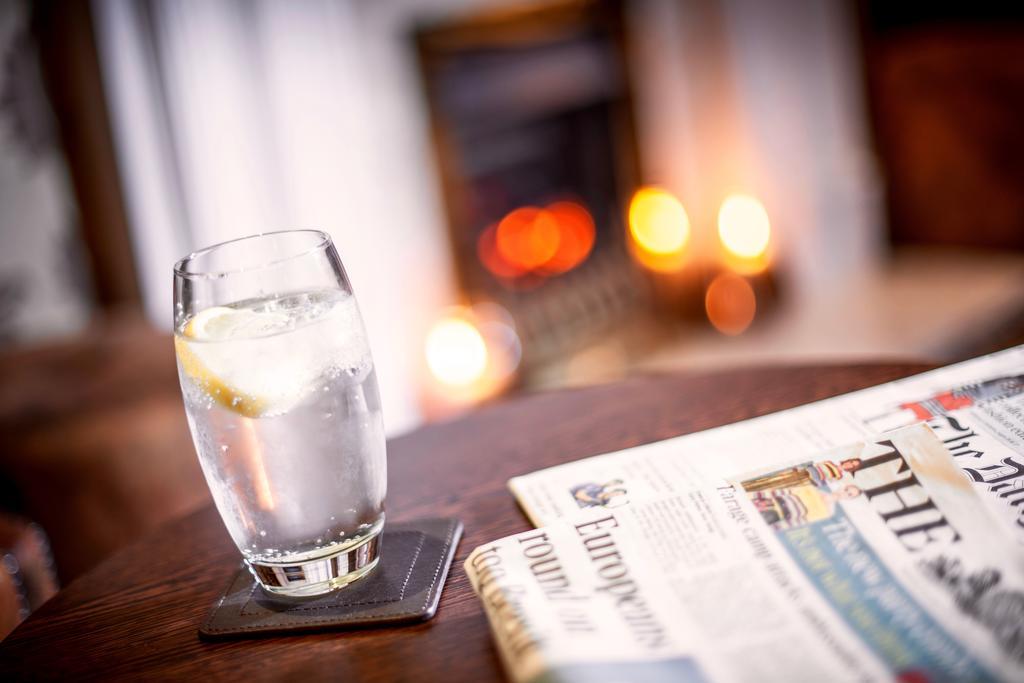 约克之家酒店 惠特利湾 外观 照片
